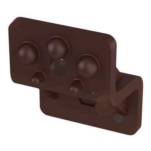 Balluff - Zubehör/Ersatzteile für Industriesensoren Befestigungstechnik BIS Z-HW-005 − 1 Stück by Balluff
