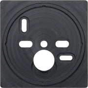 Merten - Zubehör/Ersatzteile für Installationsschalterprogramme Adapter 512499