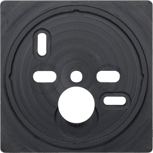 Merten - Zubehör/Ersatzteile für Installationsschalterprogramme Adapter 512499