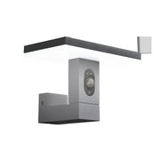 Lichtline - Decken-/Wandleuchte LED-Solar-Wandleuchte PRDX27799