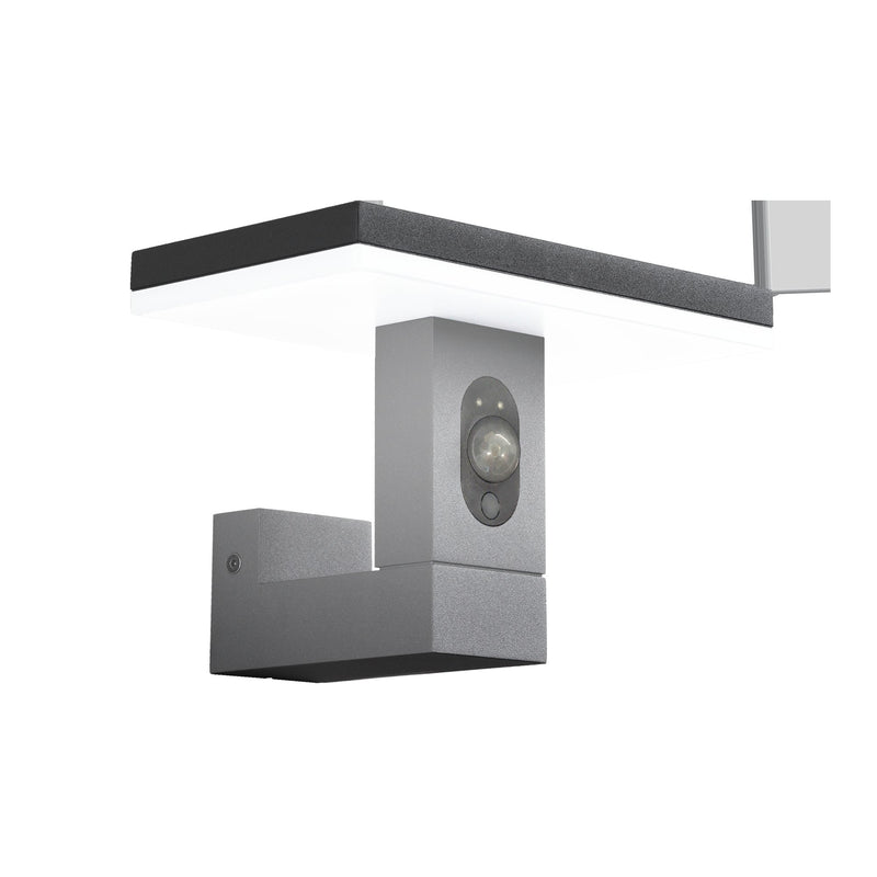 Lichtline - Decken-/Wandleuchte LED-Solar-Wandleuchte PRDX27799