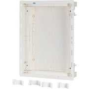 Eaton - Zubehör/Ersatzteile für Kleinverteiler Mauerwanne KLV-UP2-4PR 2-reihig 24TE UP