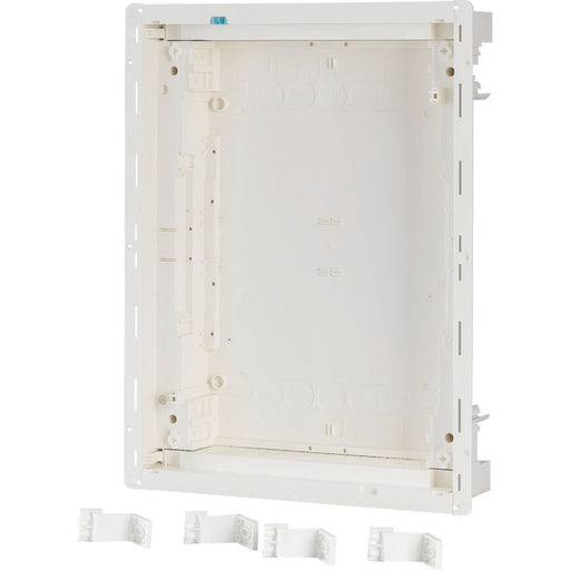 Eaton - Zubehör/Ersatzteile für Kleinverteiler Mauerwanne KLV-UP2-4PR 2-reihig 24TE UP