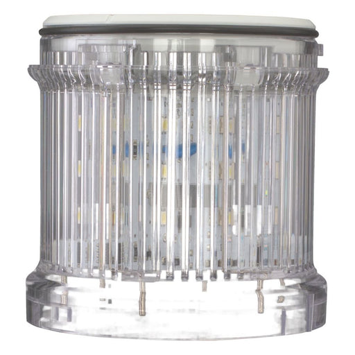 Eaton - Signalsäulenelement, optisch Dauerlicht-LED SL7-L230-W weiß, 230V