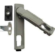 Striebel&John - Schließsystem für Schaltschranksysteme Schrankgriff ZH228 NF f.40mm H.Zyl