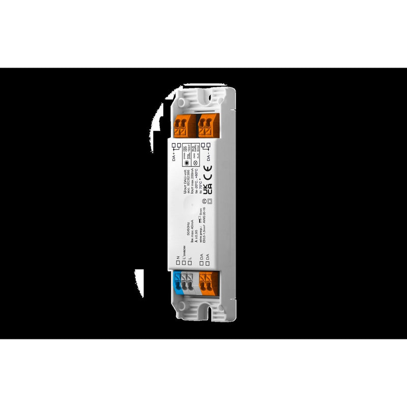 Ridi-Leuchten - Lichtregelsystemkomponente DALI-2 Modul APCON EX D2-A Geräteeinbau
