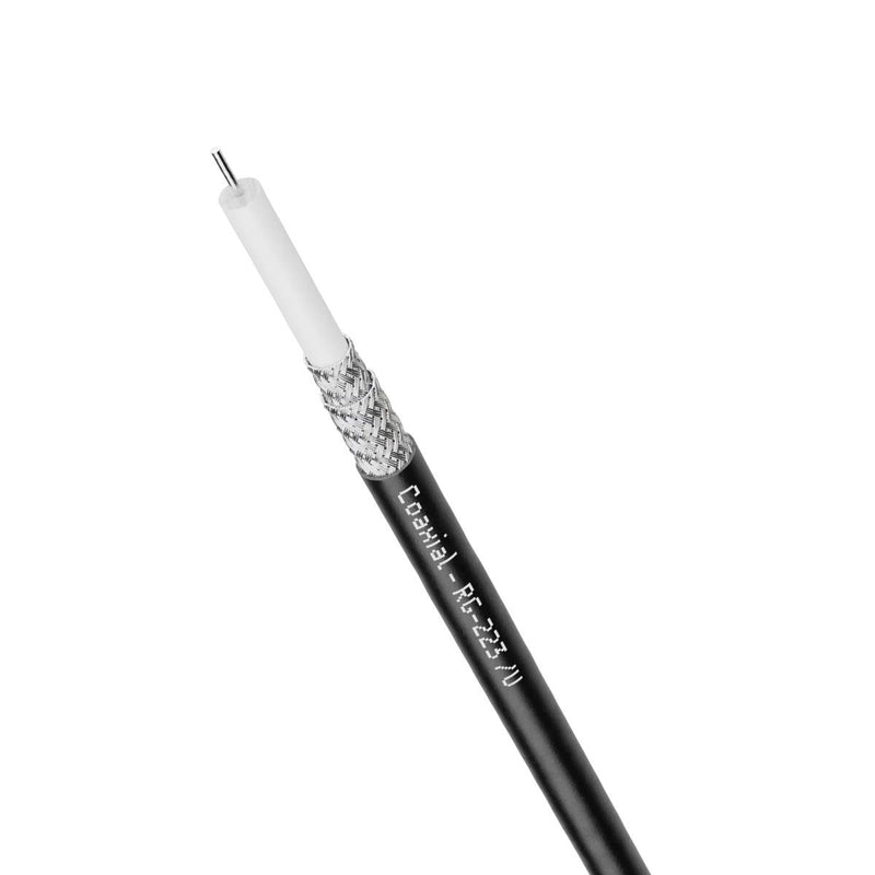 Lapp Kabel&Leitung - Daten- und Kommunikationskabel ETHERLINE LAN Cat.6A 2170960 S/FTP 4x2xAWG23