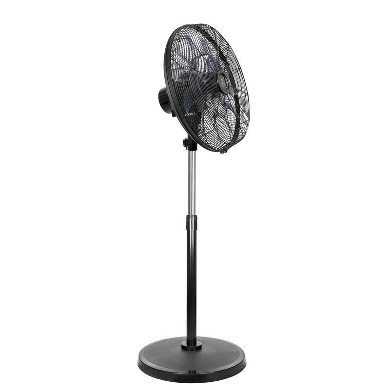 Casafan - Umluftventilator Standventilator Airos Eco Silent SW EC Motor, 7 St,m.FB