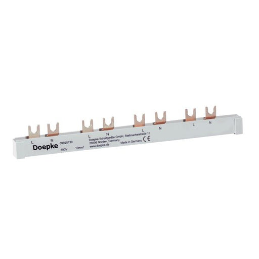 Doepke - Phasenschiene B G12TE-1/N/S-10