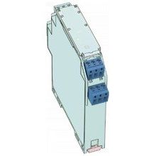 Pepperl+Fuchs Fabrik - Ein- und mehrpolige Klemmenleiste Klemmenblock KF-STP-5BU K-System