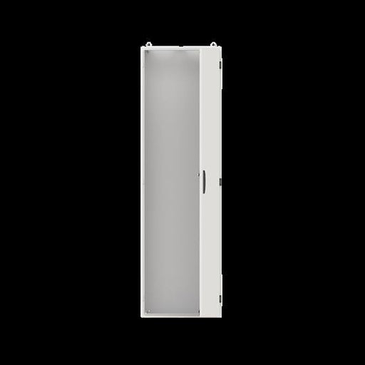 Striebel&John - Dach-/Bodenelement (Gehäuse/Schaltschrank) Deckblech f.TwinLine PTBT7579 3-feldbreit, T 800mm