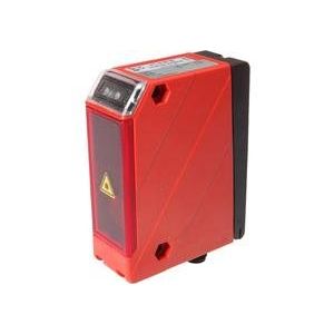 Ipf Electronic - Optischer Abstandssensor Sensor Laser, Taster, PT700520 90x70x30mm