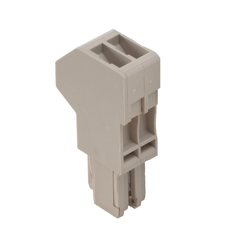 Weidmüller - Zubehör/Ersatzteile für Klemmen Stecker WP 2.5/1AN/2 Schraubansch.,2.5mm² − 50 Stück