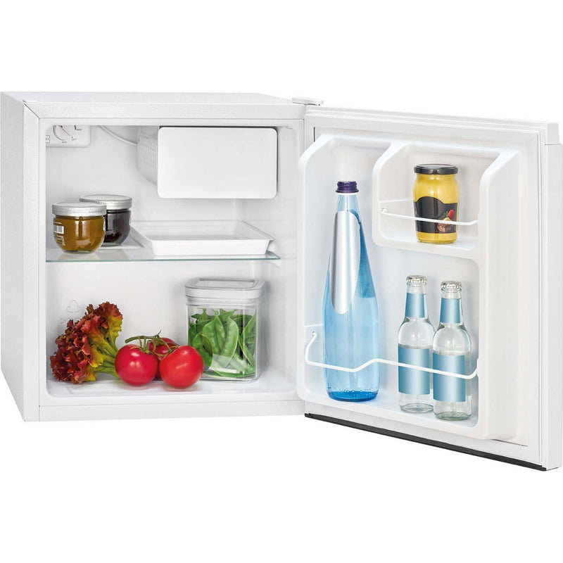 Bomann DA - Kühl-/Gefrierbox, portabel Kühlbox KB 7245 ws m.Frosterfach