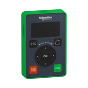Schneider Electric - Zubehör/Ersatzteile für Frequenzregler Display VW3A1113 ATV340