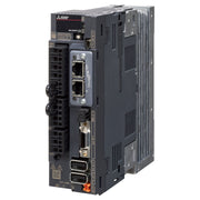 Mitsubishi Electric - Motormanagement-Gerät Servoverstärker MR-J4-20TM-ECT Digital AC − 1 Stück