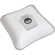Swirl - Zubehör/Ersatzteile für Bodenpflege Staubbeutel ROB 5 EcoPor VE4 für Dreame,Eufy,etc. − 3 Packung