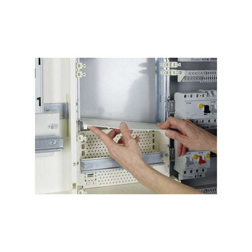 Eaton - Abschottung für Zähler-/Verteilereinbau Abschottung ZSD-SHT/OA/WG/250MM waagerecht 250mm