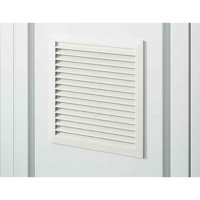 Schäfer IT - Lüfter (Schaltschrank) Filterlüfter 148x148mm B7680000