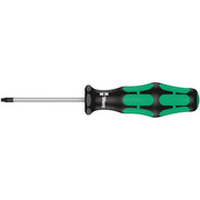 Wera - Innensechsrund Schraubendreher 6-rund-Schraubendreher 138258 TX 8x60mm
