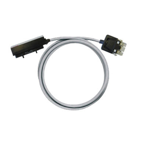 Weidmüller - SPS-Verbindungskabel PAC-CTLX-RV24-V1-3M
