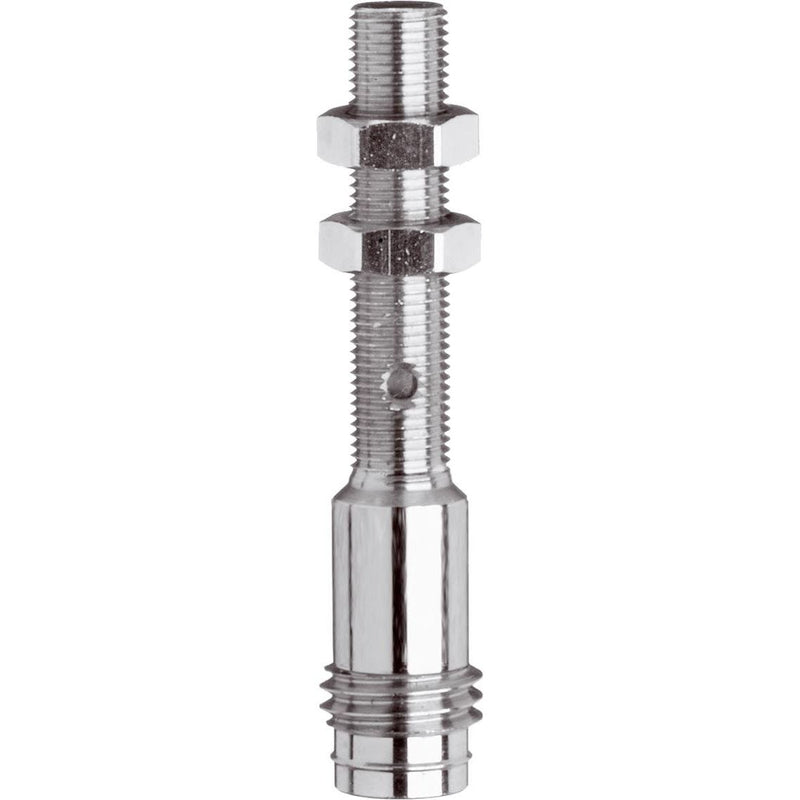 Di-soric - Induktiver Näherungsschalter Induktiver Näherungssensor DCC 05 V 2.5 NSK-TSL 2.5mm, bündig