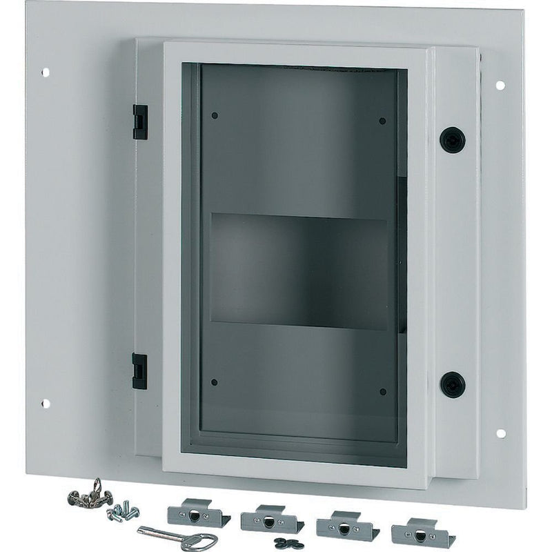 Eaton - Frontplatte (Schaltschrank) Frontblende 2x NZM4 XTMP2N4FCC-H550W800 Festeinbau