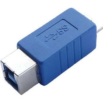 E+P Elektrik - Kommunikationstechnik-Adapter USB 3.0 Adapter CC 354 LOSE Kup.Typ B,MicroTyp B