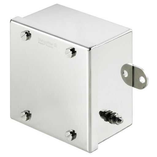 Weidmüller - Gehäuse/Schrank für Explosionsschutz Gehäuse KLIPPON STB 3 SS E 190x190x100mm,elekt