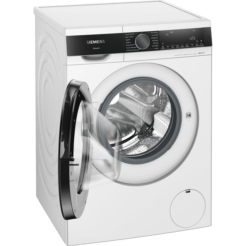 Siemens - Waschmaschine Waschautomat WG44G2Z40 IQ500