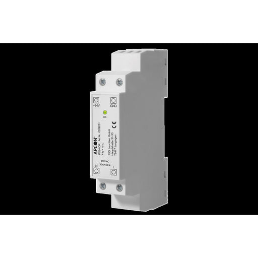 Ridi-Leuchten - Lichtregelsystemkomponente Gleichspannungsversorgung APCON PS24-DR 24V/300mA