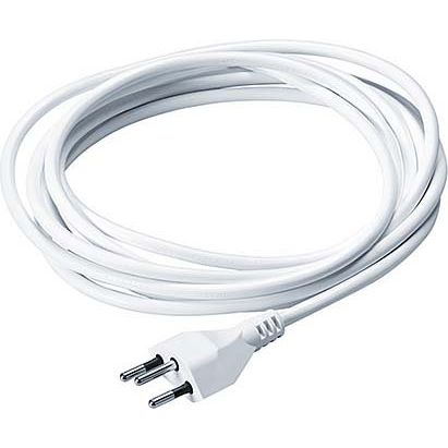 Zumtobel - Elektrisches Zubehör/Ersatzteile für Leuchten Stecker/Kabel-Verbindung CABLE/PLUG 3M T12 WH 3m