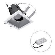 EVN Lichttechnik - Downlight/Strahler/Flutlicht LED-Einbauleuchte modular F03R14SM1830L24D Konfigurationstype