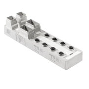Weidmüller - Feldbus, Dez. Peripherie - Digitales Ein-/Ausgangs-Modul Digitales Eingangs-Modul UR67-PN-V#2599700000 I/O
