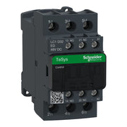 Schneider Electric - Leistungsschütz zum Schalten von Wechselstrom Leistungsschütz LC1D32ED