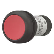 Eaton - Drucktaster, Komplettgerät Drucktaste flach rastend C22S-DR-R-K02 2 Ö