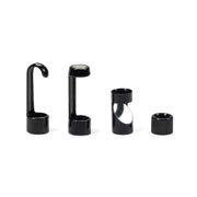 HellermannTyton - Zubehör/Ersatzteile für Kabeleinziehsystem Cable Scout Kamera 897-90060