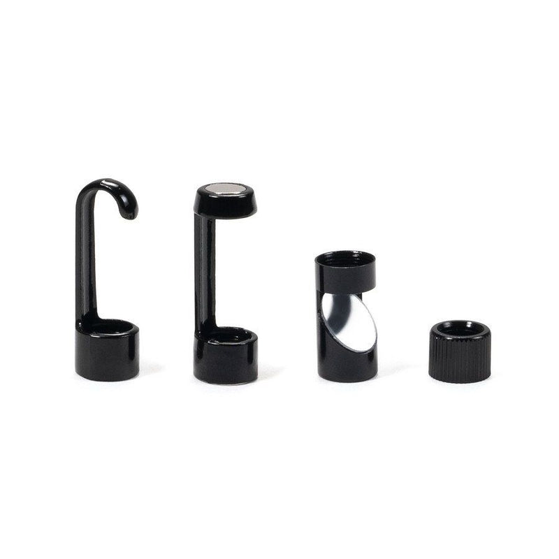 HellermannTyton - Zubehör/Ersatzteile für Kabeleinziehsystem Cable Scout Kamera 897-90060