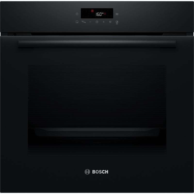 Bosch - Backofen EB-Backofen HBA571BB4 Serie 2