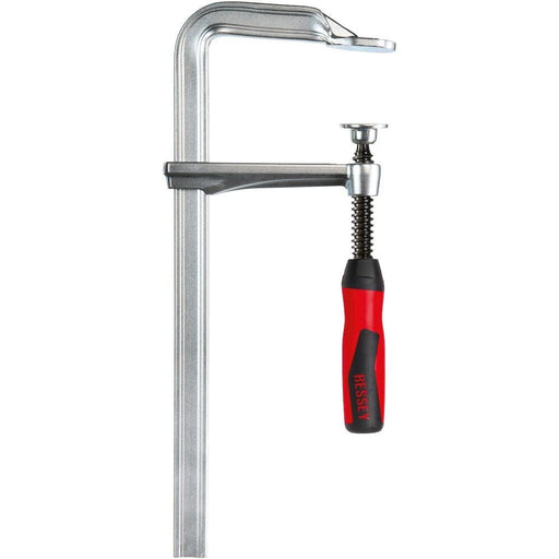 BESSEY - Schraubzwinge Ganzstahl-Schraubzwinge GZ125-2K