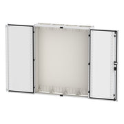 Eaton - Gehäuse/Schaltschrank (leer) Wandgehäuse EMC2-H48/55-W EMC2leer,IP55,Kl.II