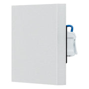 EVN Lichttechnik - Decken-/Wandleuchte LED-Wandeinbauleuchte LQ41802WF