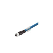 Weidmüller - Patchkabel Kupfer Industrie Ethernet Bahnleitung IE-C5DB4B#3028760150