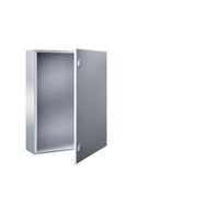 Rittal - Montageplatte für Verteilergehäuse Montageplatte AE 5050.432