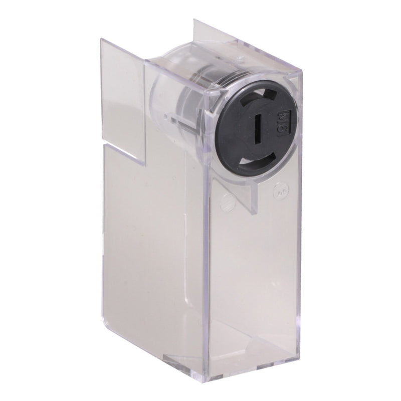 Schneider Electric - Zubehör/Ersatzteile für Niederspannungs-Schalttechnik Abdeckung LA9F703 (VE6) f.LC1F225/F500