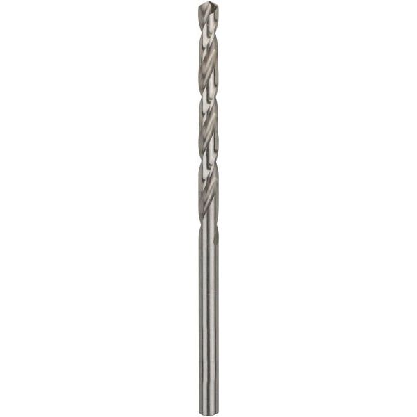 Bosch - Bohrer PRO Metal HSS-G 2608595061 Spiralbohrer 4,5 x