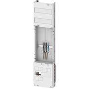 Eaton - Zählerfeld ZSD-Z17A1239/16QMM 3-Punkt 1050mm