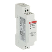 ABB Stotz S&J - Gleichstromversorgung Netzteil CP-D 12/0.83 Out: 12VDC/0.83A