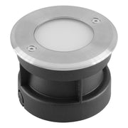EVN Lichttechnik - Bodeneinbauleuchte LED-Bodeneinbauleuchte 672029902 IP67 RGB