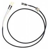 Pepperl+Fuchs Fabrik - Konfektioniertes Sensor-Aktor-Kabel LWL-Breakoutkabel DATL-FO-SM-LC-SC-15 Singlemode